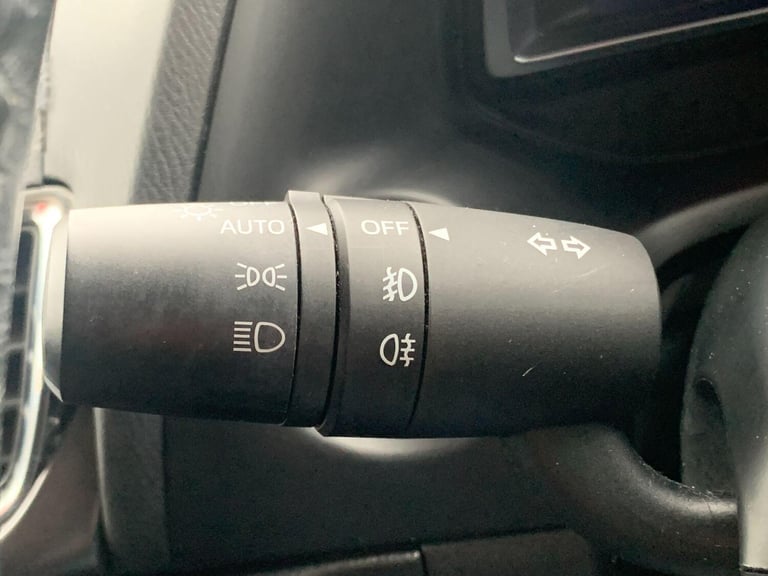 2017 Mazda Mazda3 1.5 SKYACTIV-D Sport Nav Euro 6 (s/s) 5dr HATCHBACK Diesel Manual