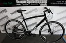 Schwinn Interlink Mens Hybrid Bike| Brand New RRP £449.99