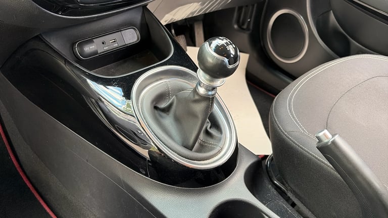 2017 Kia Soul 1.6 GDi 2 5dr Petrol Hatchback Hatchback Petrol Manual