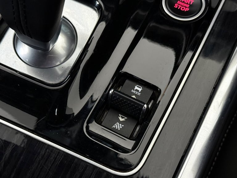 2021 Jaguar XE 2.0 P250 R-Dynamic HSE 4dr Auto SALOON PETROL Automatic