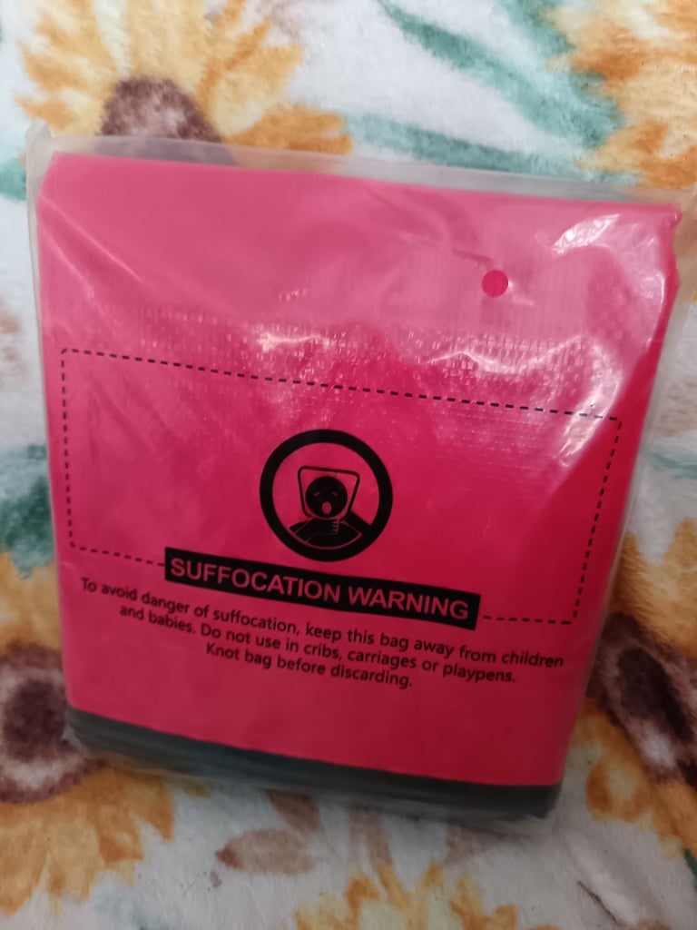 9ft Christmas Tree Bag 