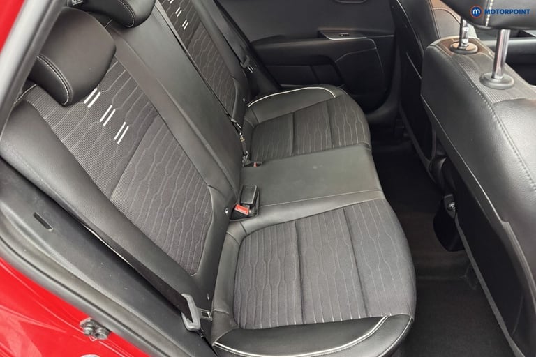 2023 Kia Stonic 1.0T GDi 48V GT-Line S 5dr SUV Petrol Manual