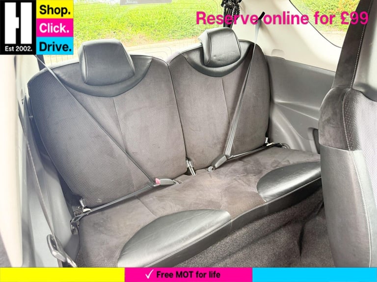  Citroen C1 1.0i VTR+ Euro 4 3dr Petrol Manual