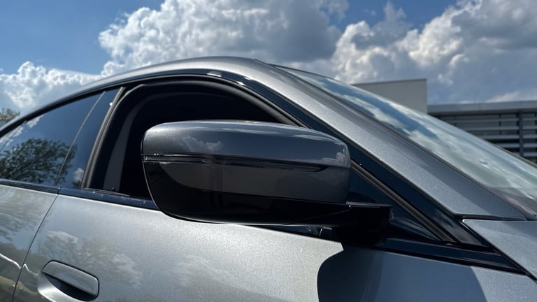 2025 BMW i4 210kW eDrive35 Sport 70kWh 5dr Auto Electric Hatchback Hatchback Electric Automatic