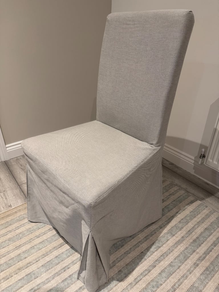 image for 6 x Dinning chairs