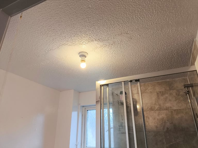 Newly Decorated One-Bedroom Maisonette To Let – 53 Stone Hill Drive, Blackburn, BB1 5TR 