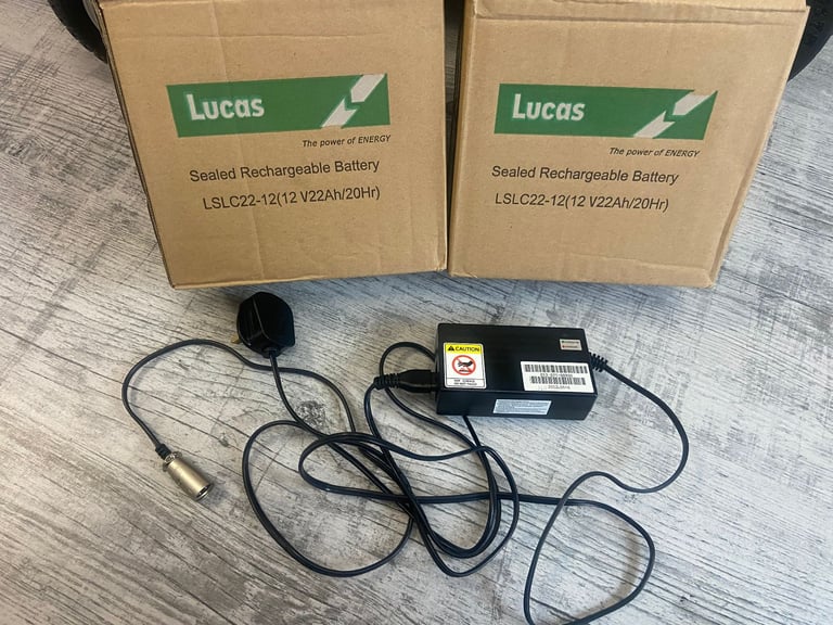 Mobility power chair, Electric wheelchair I-Go Crest CSS, 18 months old. Free delivery possible.