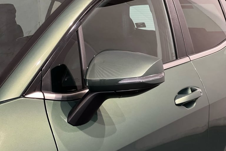 2023 73 KIA SPORTAGE 1.6 T-GDI 13.8KWH 3 SUV 5DR PETROL PLUG-IN HYBRID AUTO AWD 