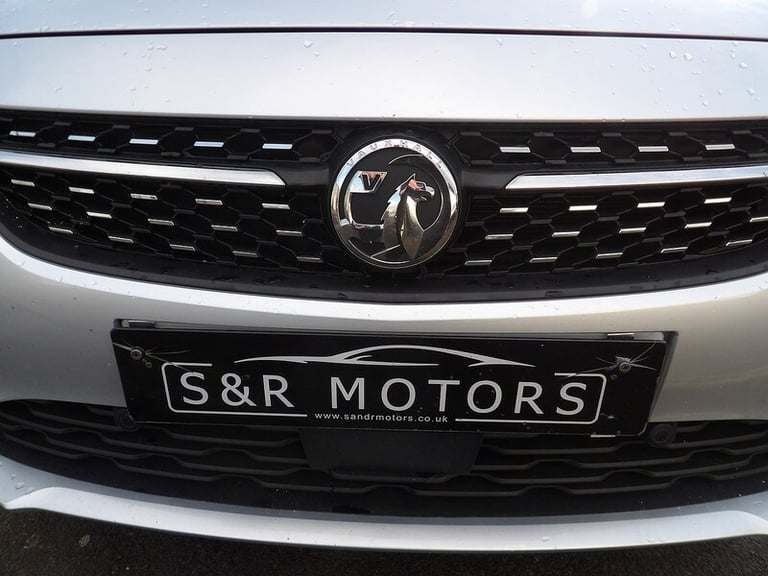 2022 Vauxhall Corsa Elite Edition Hatchback Petrol Manual