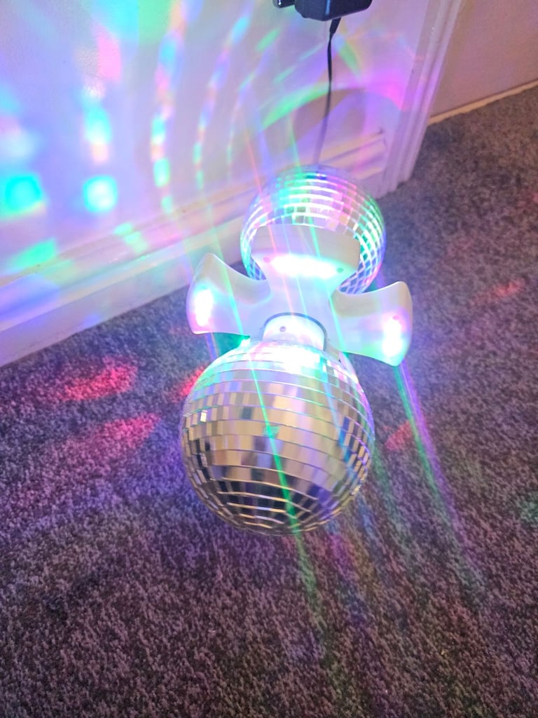 Party lights