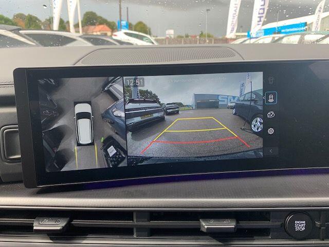 2025 Hyundai Santa Fe 1.6 TGDi Hybrid Calligraphy 5dr 4WD Auto ESTATE Petrol/Electric Hybrid Auto...