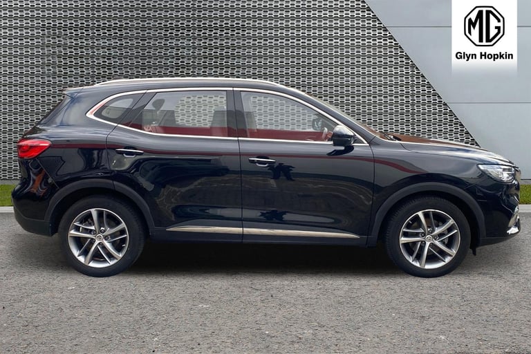 2021 MG MG HS 1.5 T-GDI Exclusive 5dr DCT Hatchback Petrol Automatic