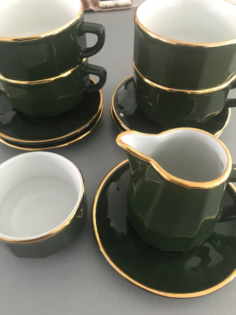 image for Coffee/Tea Set