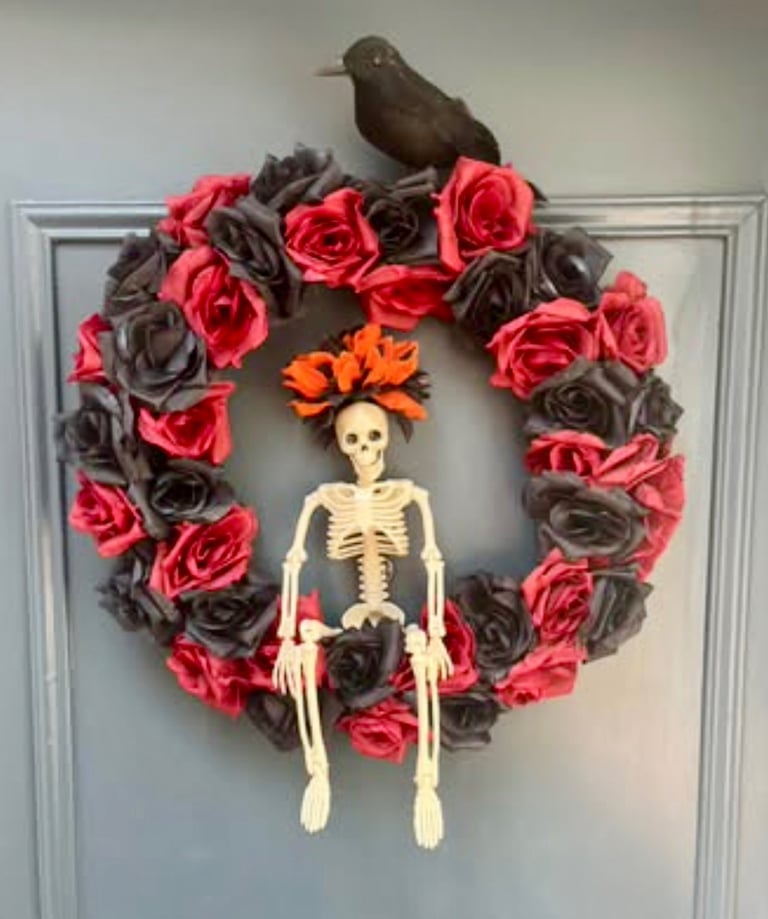 image for Artificial Wreath ~  New