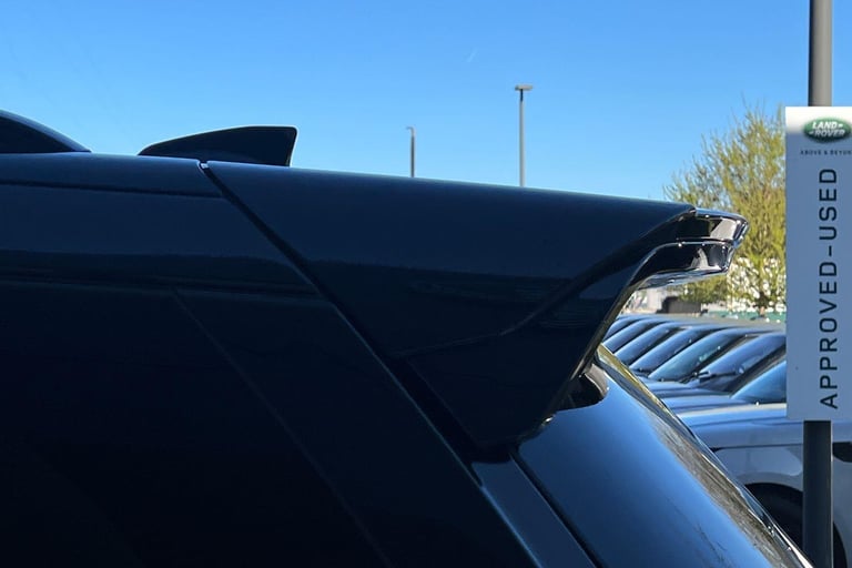 2024 Land Rover Discovery 3.0 D350 MHEV Dynamic HSE SUV 5dr Diesel Auto 4WD Euro 6 (s/s) (350 ps)...