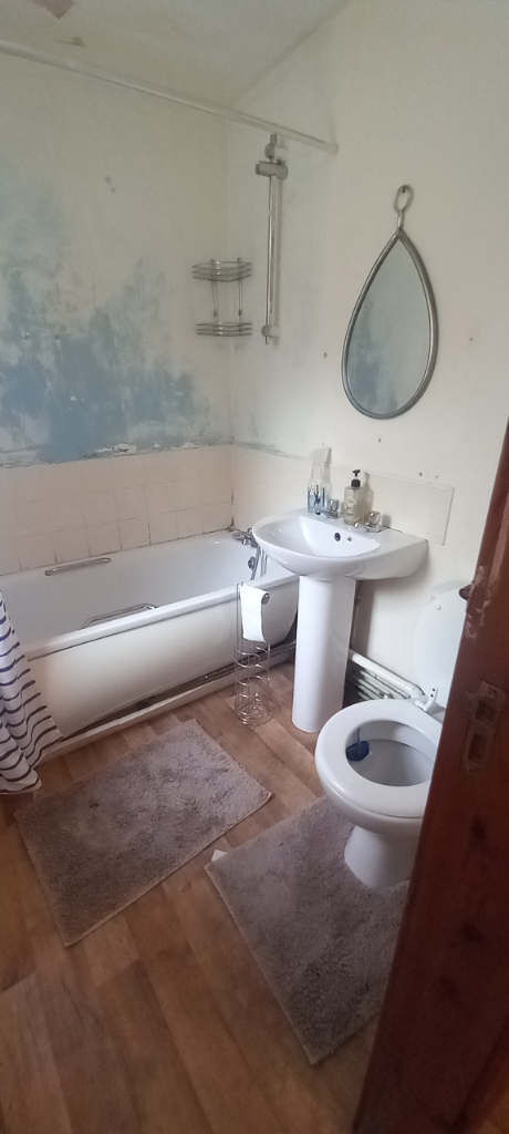 **LET BY**2 BEDROOM**TERRACED HOUSE**CORNWALLIS STREET**STOKE**