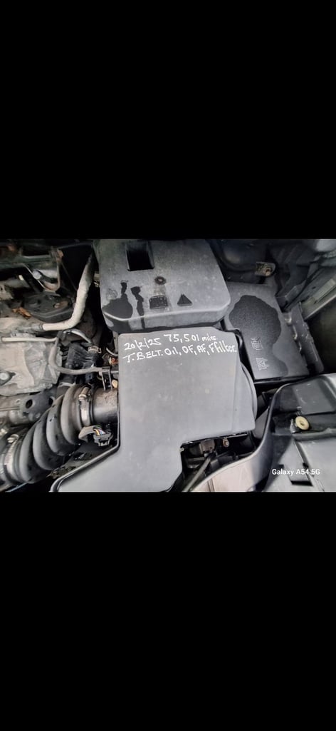 Ford, C-MAX, MPV, 2014, Manual, 1560 (cc), 5 doors