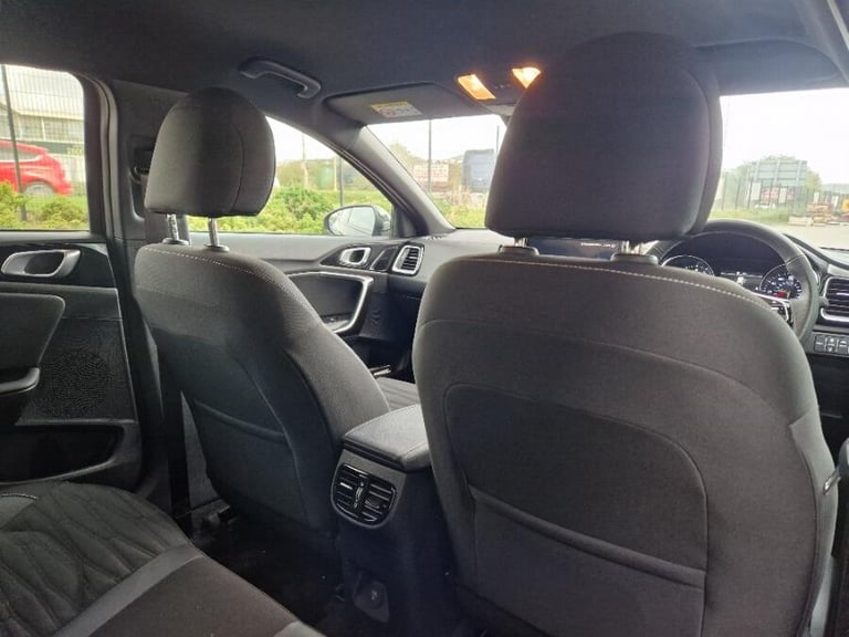 2025 Kia XCeed 1.5T GDi ISG 138 GT-Line 5dr HATCHBACK PETROL Manual