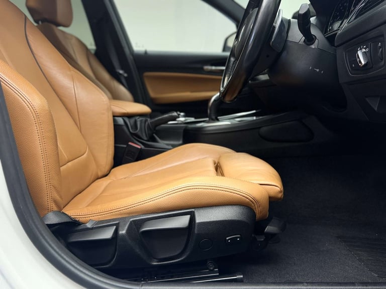 2018 BMW 1 Series 3.0 M140I Shadow Edition Auto 5dr Hatchback Petrol Automatic