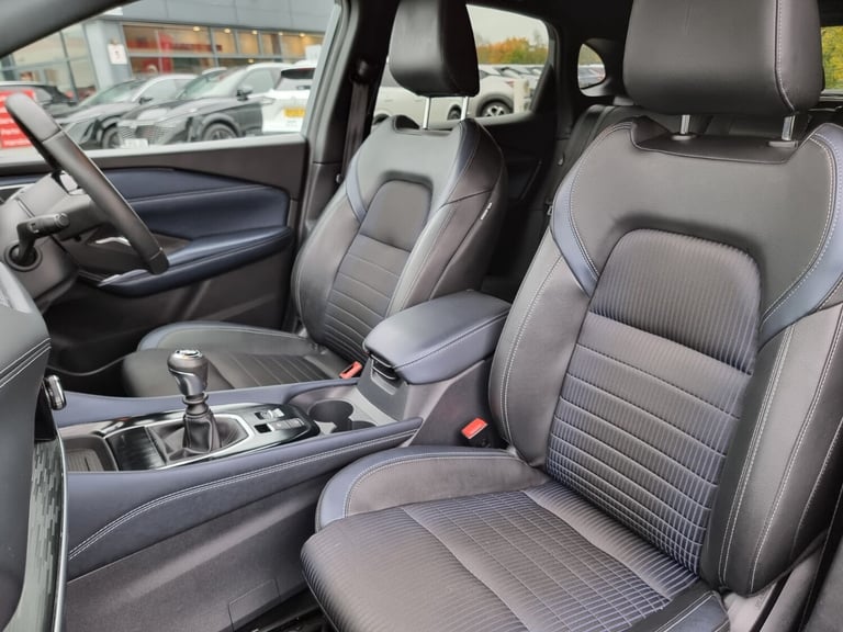 2021 Nissan Qashqai 1.3 DiG-T MH Tekna 5dr Hatchback Petrol Manual