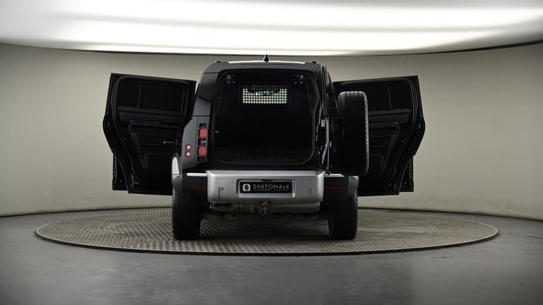 2022 Land Rover Defender 110 3.0 D300 MHEV HSE Hard Top SUV 5dr Diesel Auto 4WD MWB Euro 6 (s/s) ...