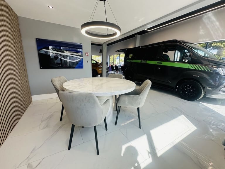 2022 72 FORD PUMA 1.0T ECOBOOST MHEV ST-LINE SUV 5DR PETROL HYBRID MANUAL EURO 6