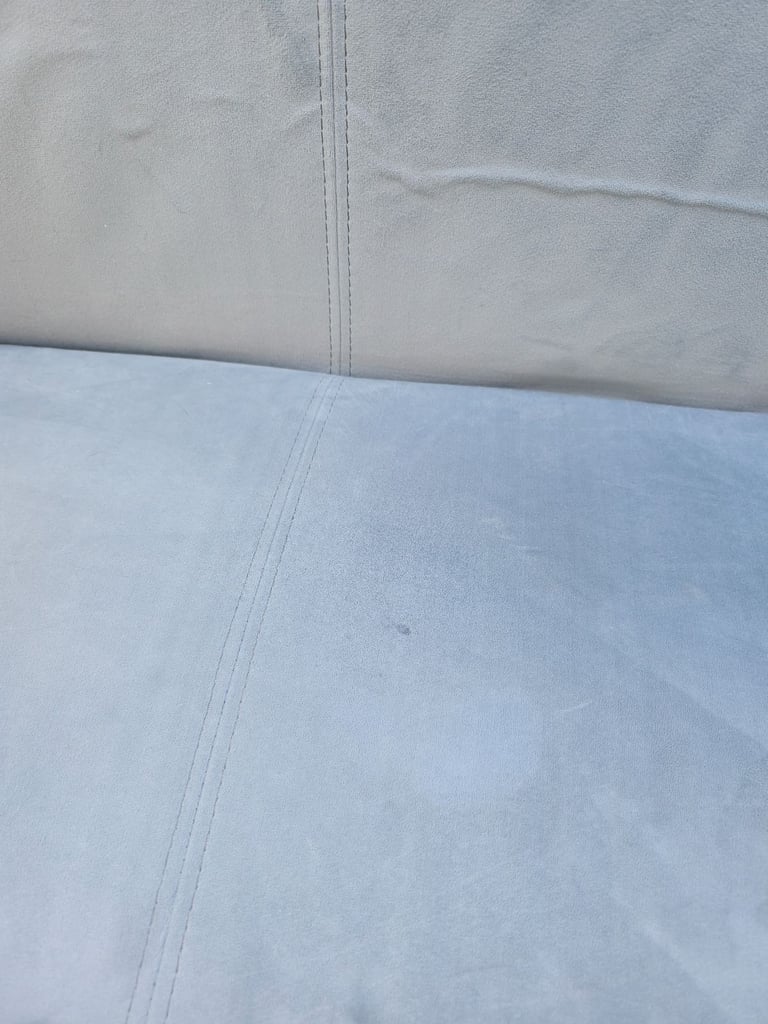Dining Bench (velvet - 3 seater)