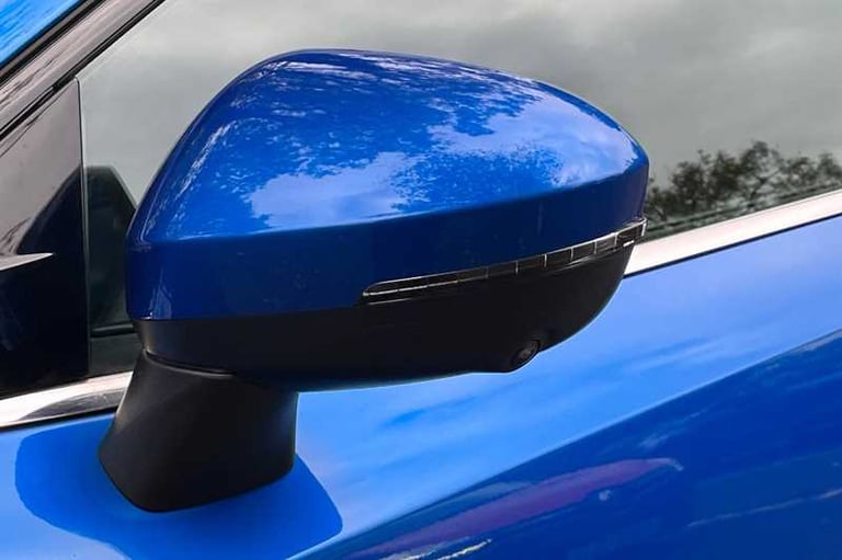 2022 Nissan Qashqai 1.3 DIG-T MH TEKNA 5DR 4x4 Petrol Manual