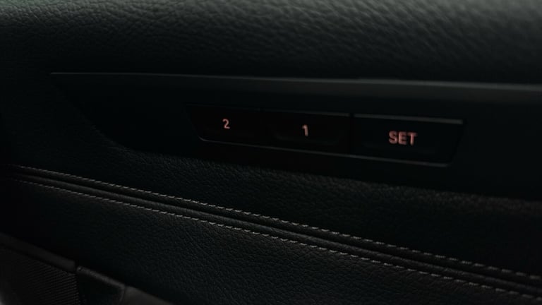 2022 BMW 5 Series 520D Xdrive M Sport Mhev Hatchback Hybrid Automatic