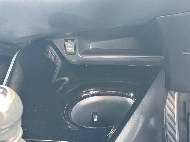 2019 Toyota C-HR 1.2T Excel 5dr [Leather] HATCHBACK PETROL Manual
