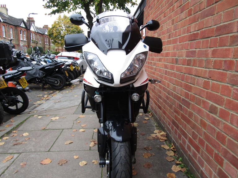 TRIUMPH TIGER 1050 Sport , FULL SERVICE HISTORY, ARROW EXHAUST, AMAZING COND, 