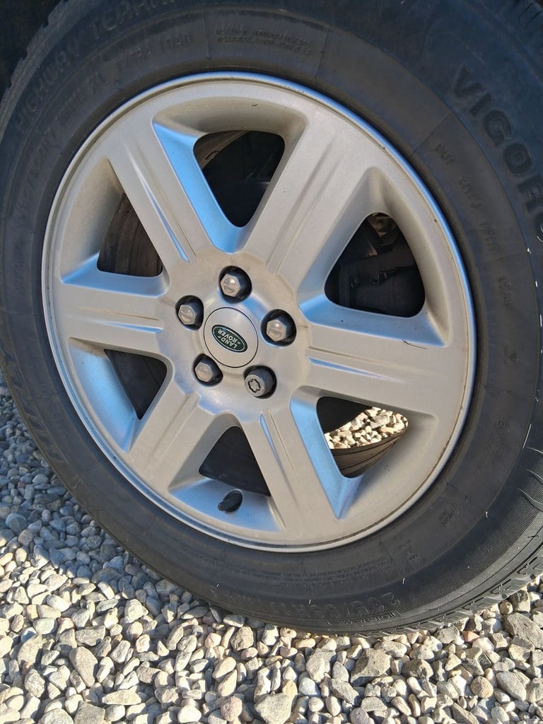 Land Rover, FREELANDER, Estate, 2013, Manual, 2179 (cc), 5 doors