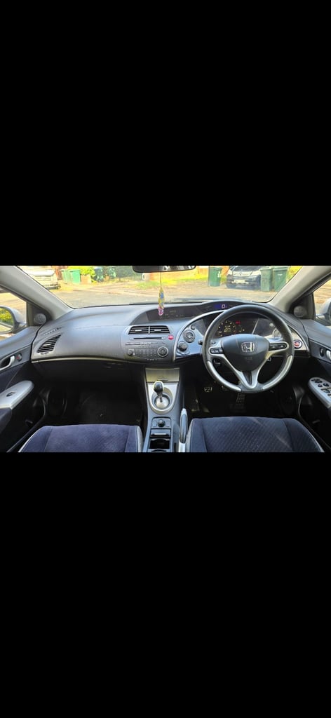 Honda, CIVIC, Hatchback, 2006, Manual, 1799 (cc), 5 doors