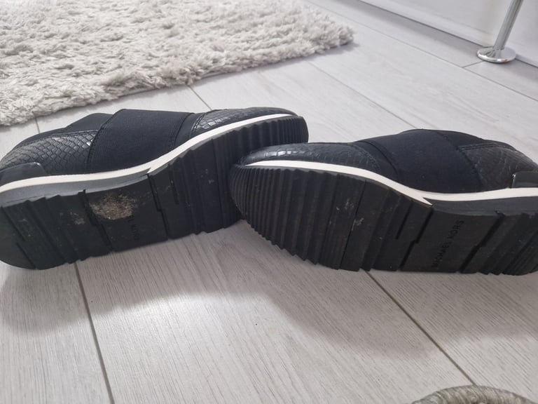 Michael korrs trainers
