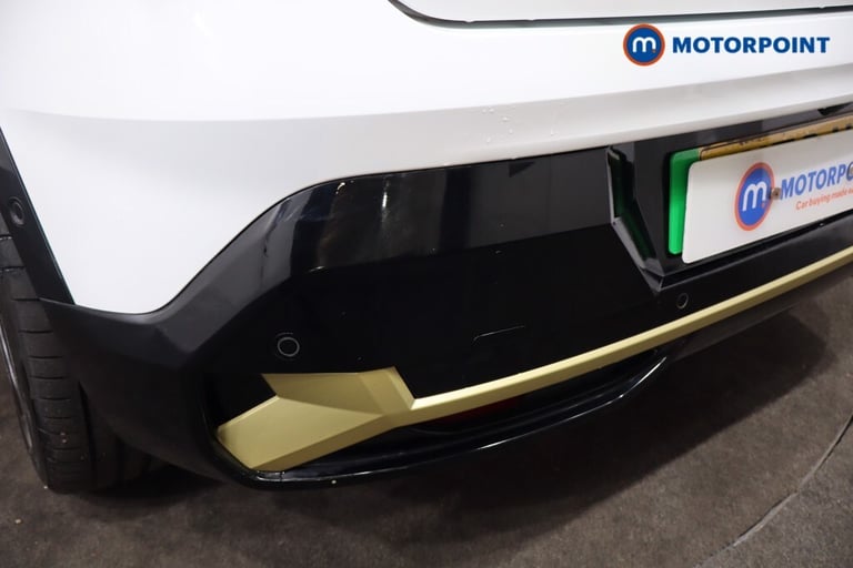 2023 Renault Megane E Tech EV60 160kW Iconic 60kWh Optimum Charge 5dr Auto Hatchback Electric Aut...