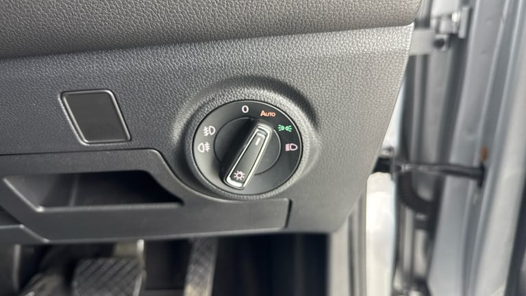 2019 SEAT Arona Tdi Xcellence Lux Hatchback Diesel Automatic