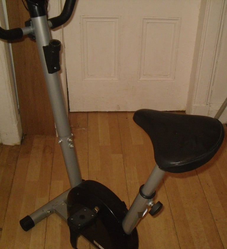 Exercise bike pro fitness in Scotland Gumtree