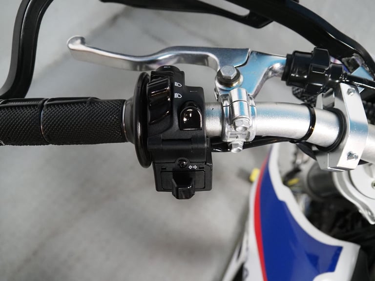 2008 58 BMW G 450 X ,Enduro bike rare bik just 4k miles loads of service history