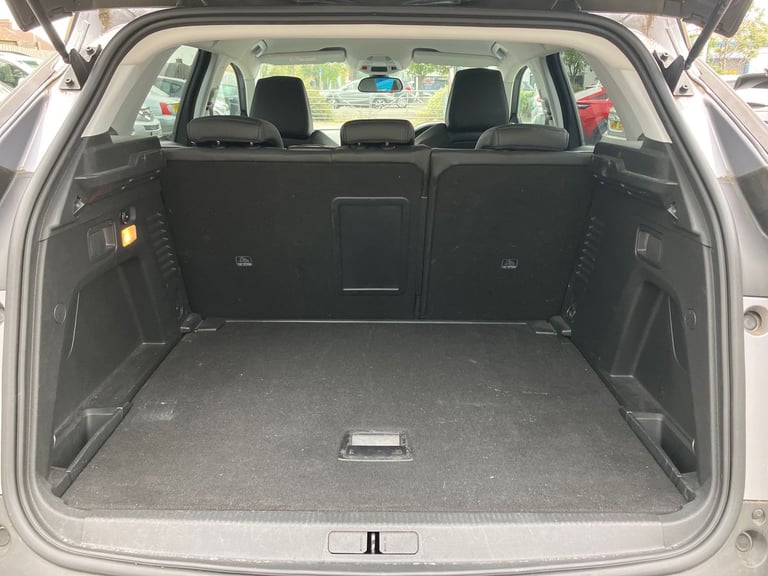2018 Peugeot 3008 1.5 BlueHDi Allure 5dr EAT8 Estate DIESEL Automatic