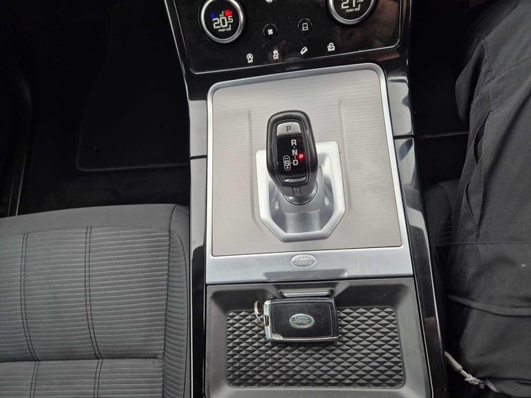 2019 Land Rover Range Rover Rover Evoque D Auto ESTATE Diesel Automatic