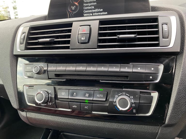 2017 66 REG 2 SERIES 218i 1.5 SPORTS DAMAGED REPAIRABLE SALVAGE