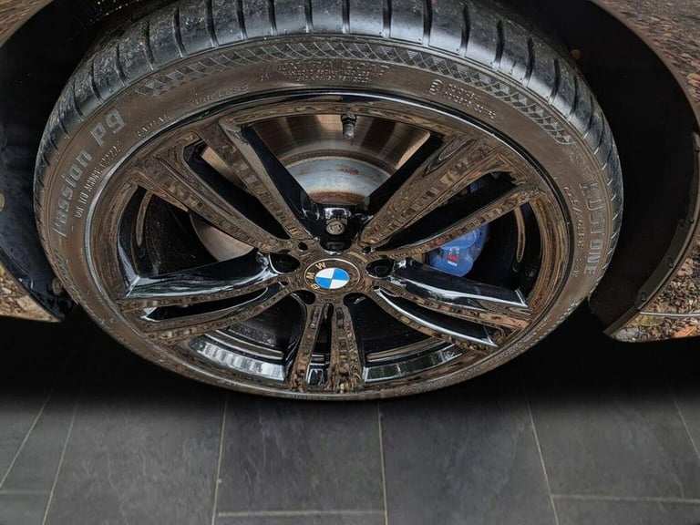 BMW 4 SERIES 2.0 428i M Sport Auto Euro 6 (s/s) 2dr 2015