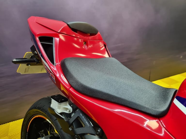 Honda CBR 600 RR 2024 Excellent Condition