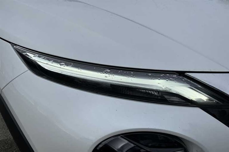 2024 Nissan Juke 1.0 DIG-T N-CONNECTA 5DR DCT Hatchback Petrol Automatic