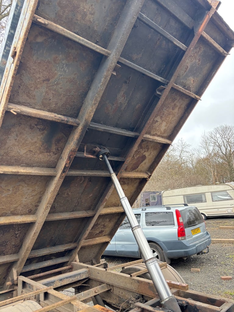 Renault, midlum, 2004, 4116 (cc)