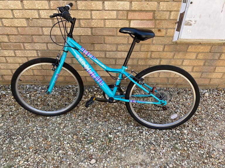 Gumtree girls bikes cheap