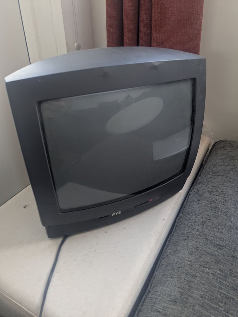 CRT TV - Parts / Repairs