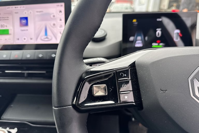 2022 MG MG4 150kW Trophy EV Long Range 64kWh 5dr Auto Hatchback Electric Automatic