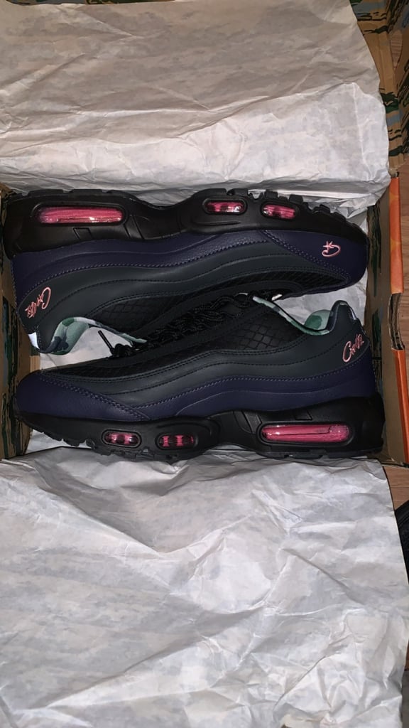 image for Mens air max 95 x cortiez (brand new)