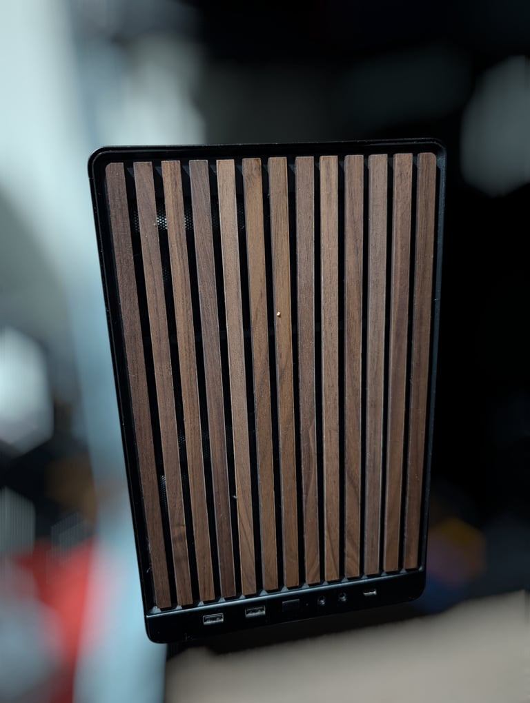 image for Desktop Ai Video Editing Machine Learning RTX5090 AMD